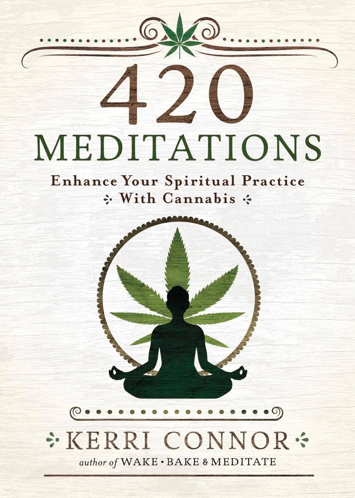 Cannabis and Meditation: Enhancing Mindfulness Practices
